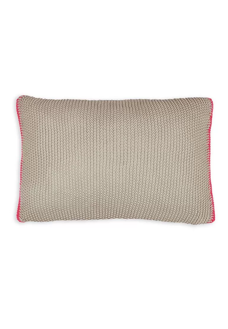 Store Cushion Bonsoir Khaki Decorative Cushions