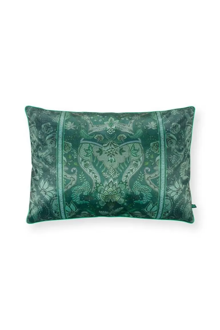 Shop Cushion Kyoto Festival Dark Decorative Cushions