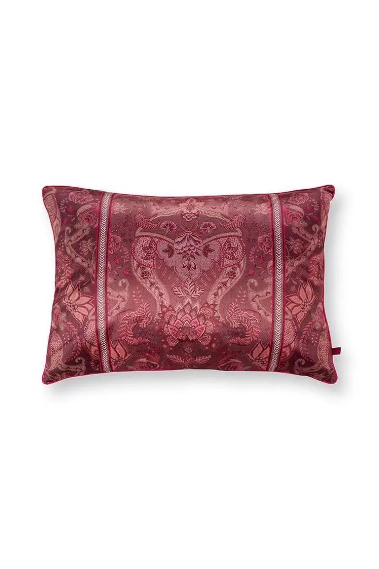 Fashion Cushion Kyoto Festival Dark Decorative Cushions