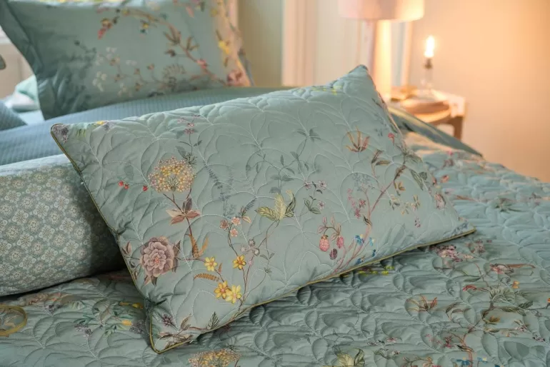 Store Cushion Quilted Autunno Light Cushions