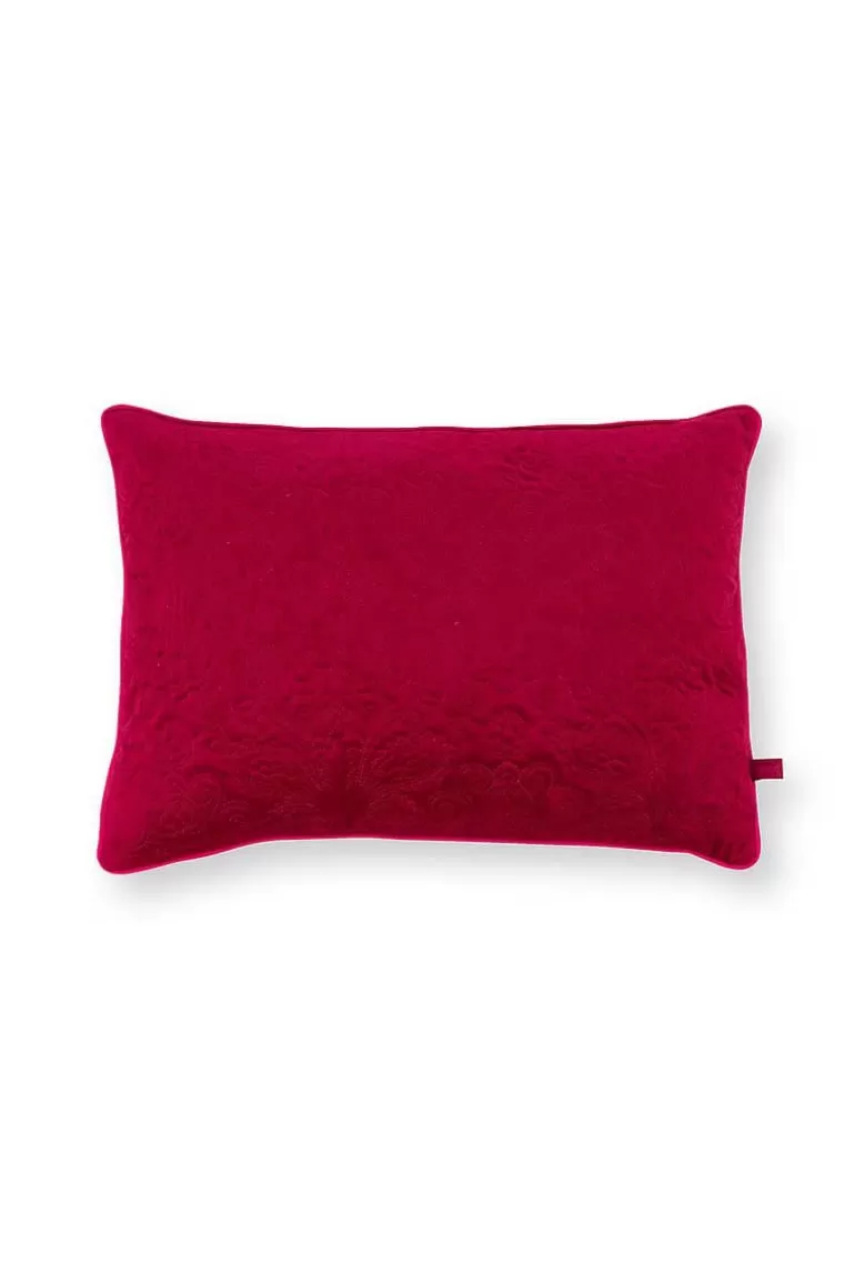 Clearance Cushion Quiltey Days Dark Decorative Cushions