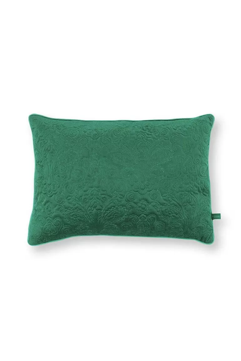 New Cushion Quiltey Days Dark Decorative Cushions
