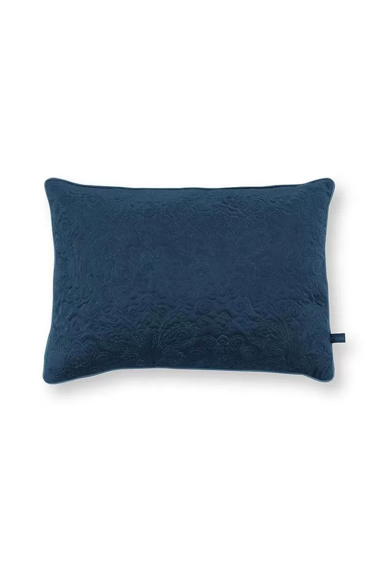 Flash Sale Cushion Quiltey Days Dark Decorative Cushions