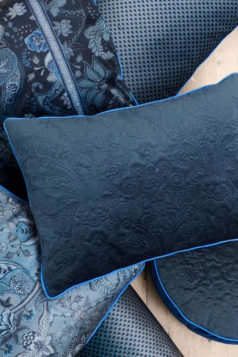 Flash Sale Cushion Quiltey Days Dark Decorative Cushions