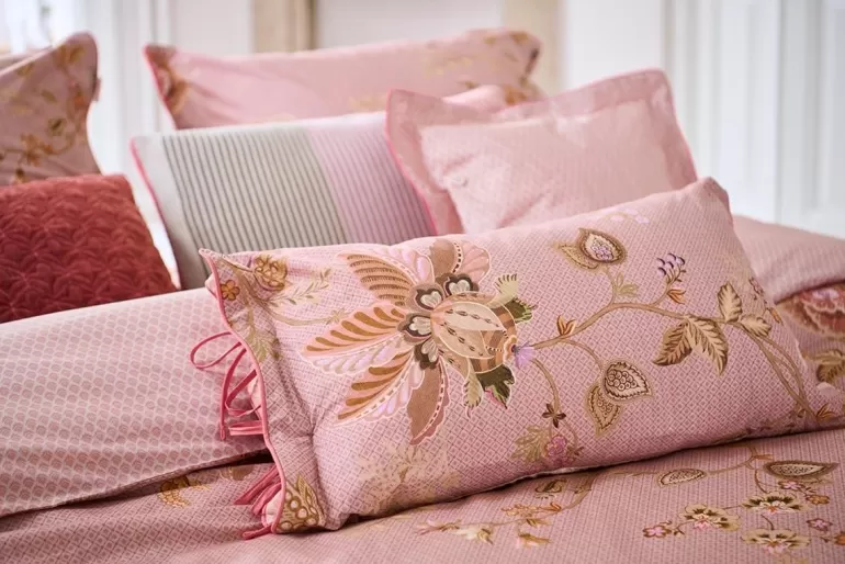 Online Cushion Rectangle Cece Fiore Cushions