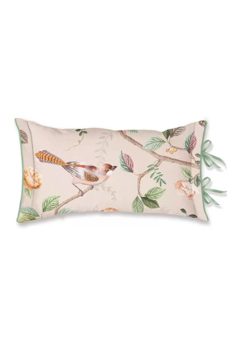Hot Cushion Rectangle Good Nightingale Sand Cushions