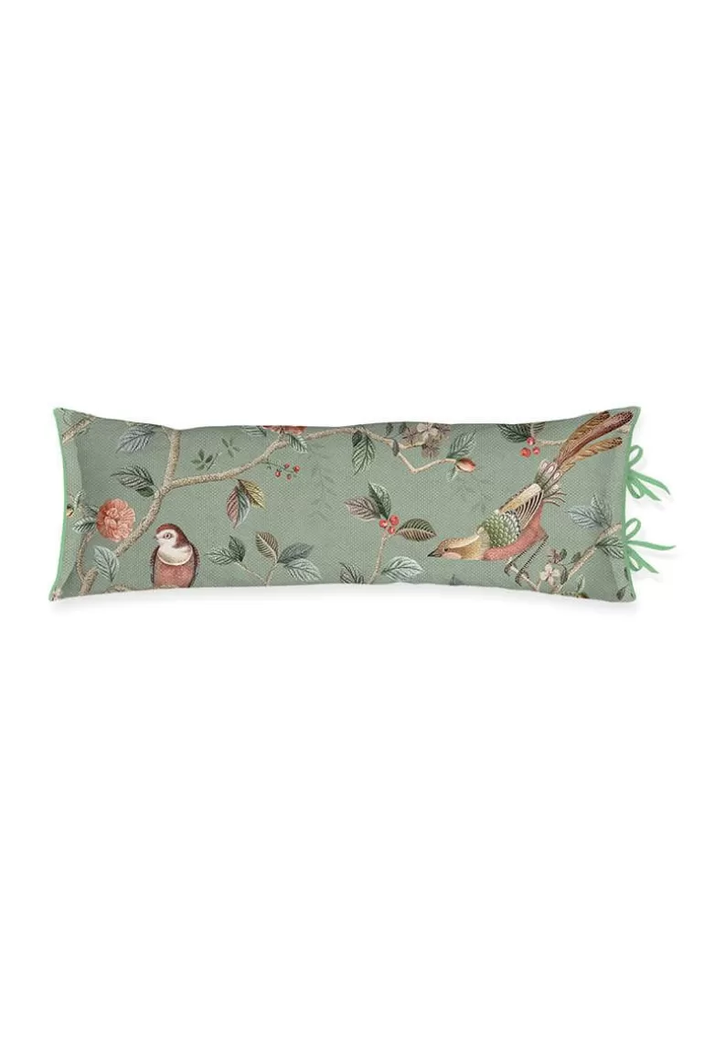 New Cushion Rectangle Long Good Nightingale Light Cushions