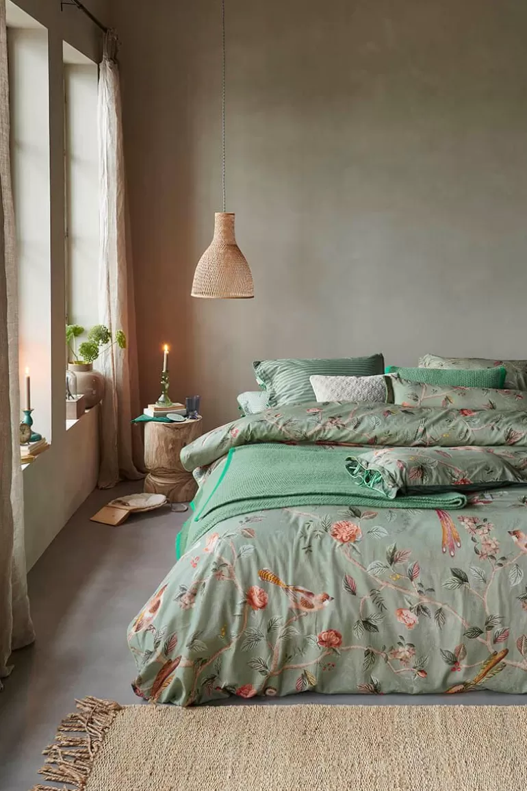 New Cushion Rectangle Long Good Nightingale Light Cushions