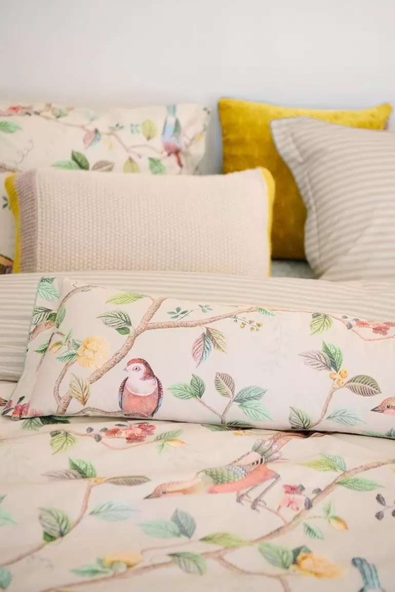 Hot Cushion Rectangle Long Good Nightingale Sand Cushions