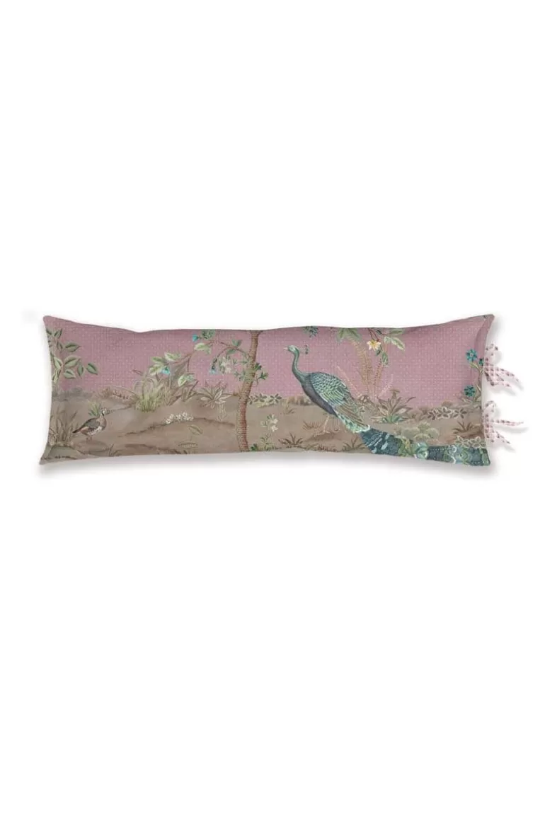 Best Cushion Rectangle Long Okinawa Lilac Cushions