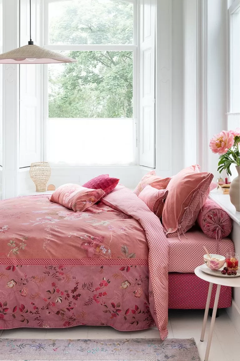 Discount Cushion Rectangle Long Tokyo Bouquet /Terra Cushions