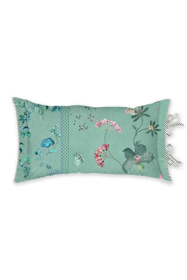 Cheap Cushion Rectangle Tokyo Bouquet Cushions
