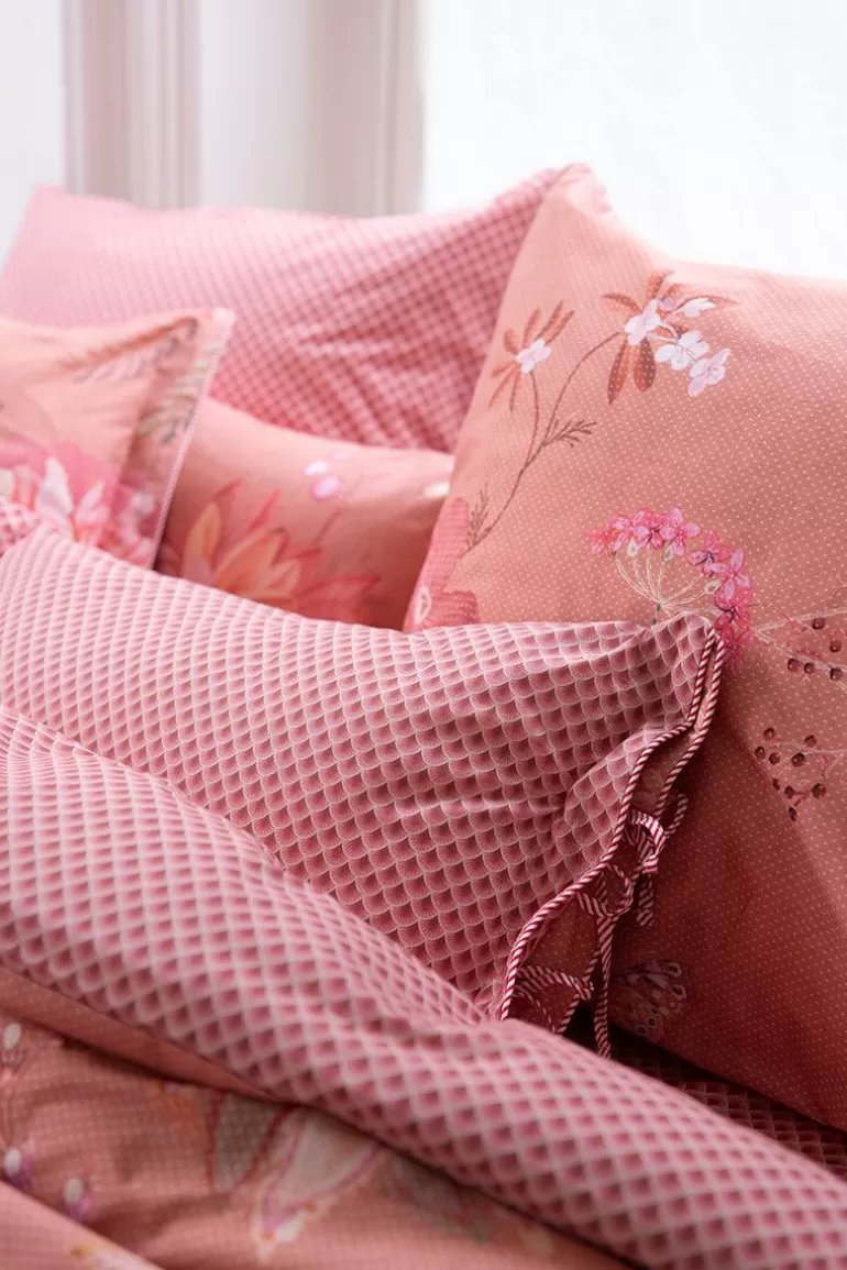 Clearance Cushion Rectangle Tokyo Bouquet /Terra Cushions