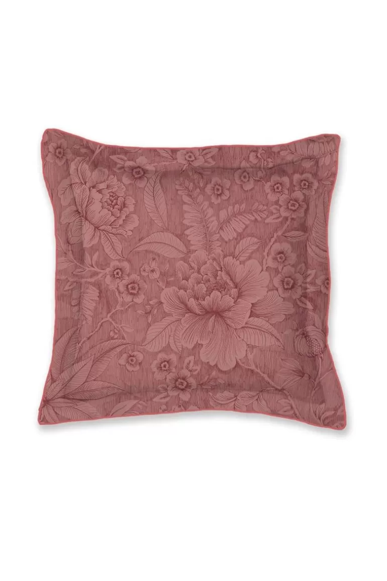 Outlet Cushion Square Casa Dei Fiori Terra Cushions