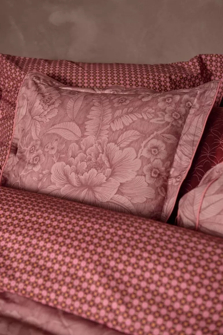 Outlet Cushion Square Casa Dei Fiori Terra Cushions