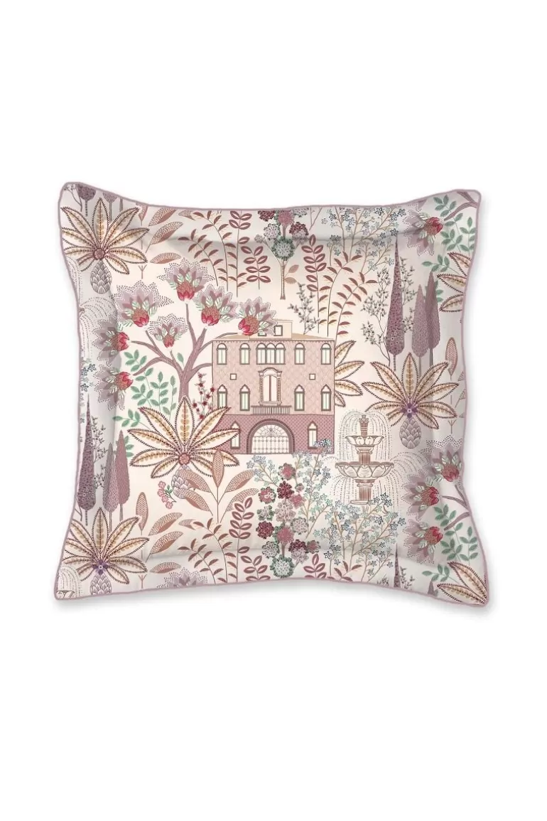 Cheap Cushion Square Casa Di Pip Off-White Cushions