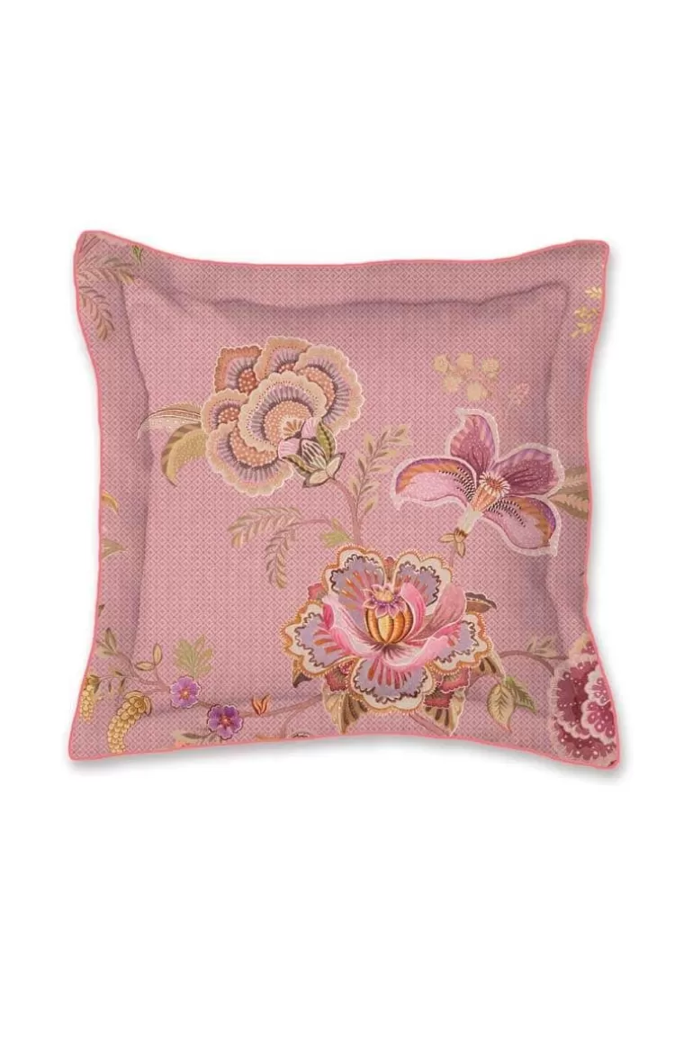 New Cushion Square Cece Fiore Decorative Cushions