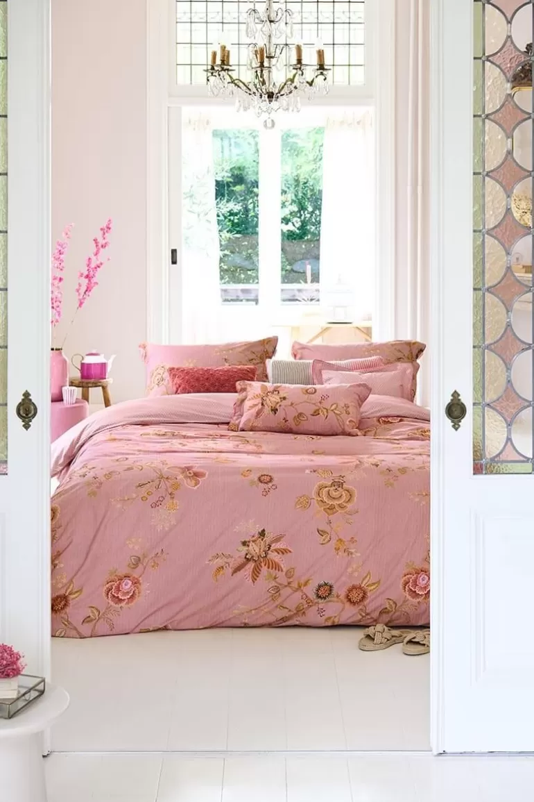 New Cushion Square Cece Fiore Decorative Cushions