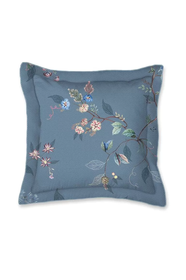 Flash Sale Cushion Square Kawai Flower Decorative Cushions