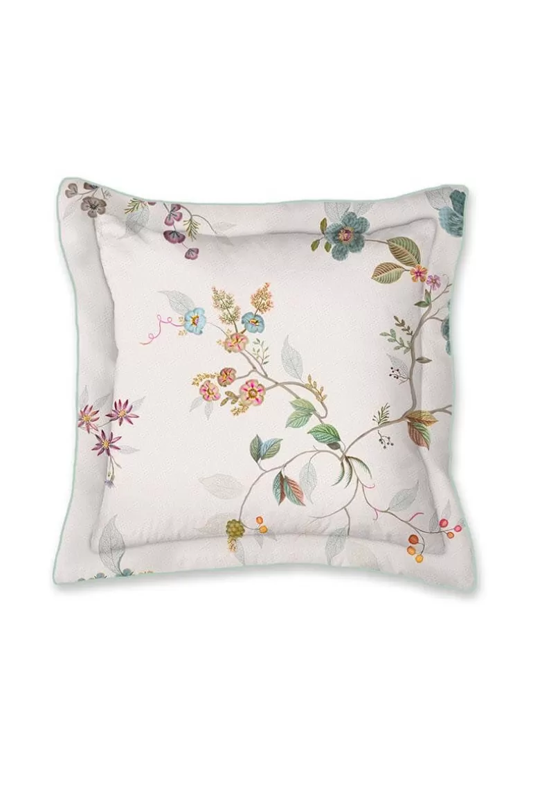 Flash Sale Cushion Square Kawai Flower Decorative Cushions