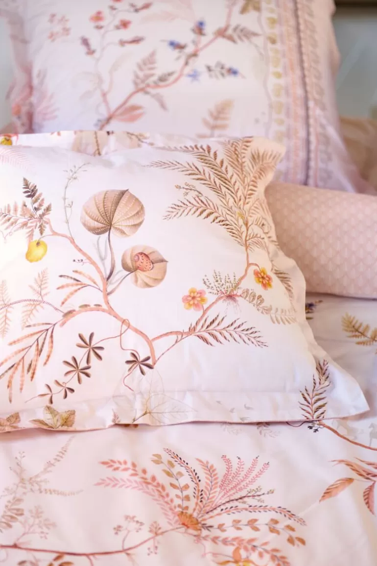 Store Cushion Square Salento Off-White Decorative Cushions
