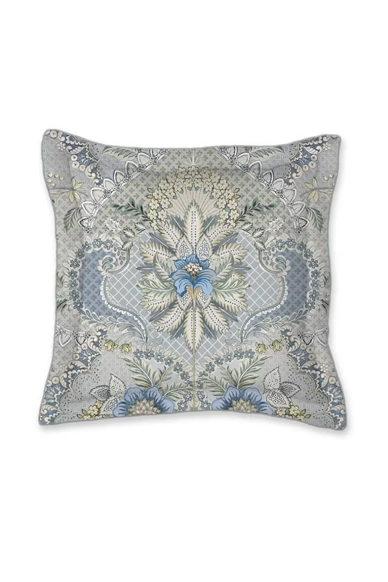 Online Cushion Square Saluti Grandi Light Decorative Cushions