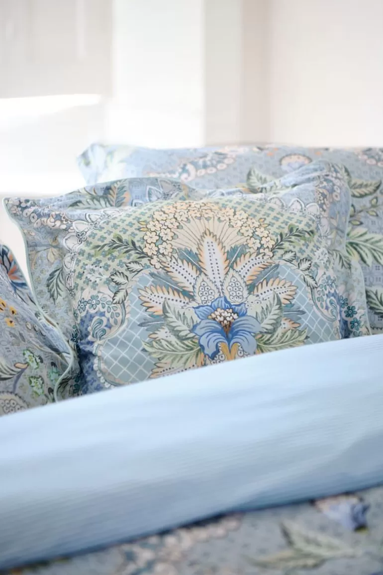 Online Cushion Square Saluti Grandi Light Decorative Cushions