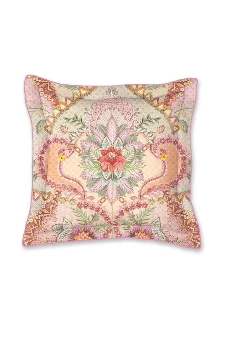 Cheap Cushion Square Saluti Grandi Pastel Decorative Cushions