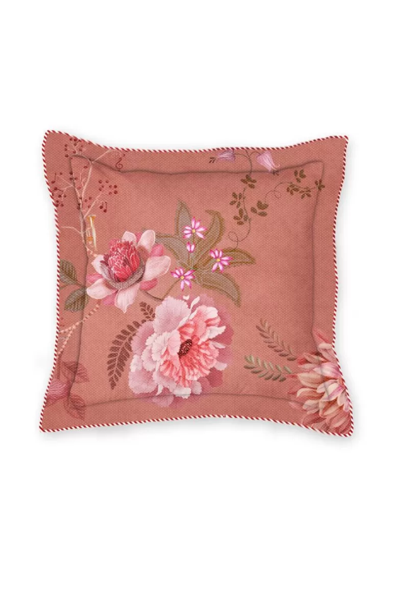 New Cushion Square Tokyo Bouquet /Terra Decorative Cushions