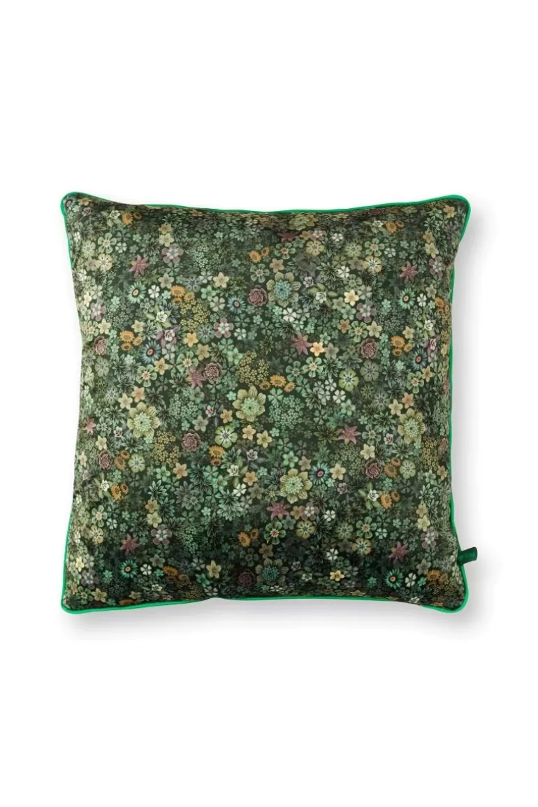 New Cushion Square Tutti I Fiori Decorative Cushions