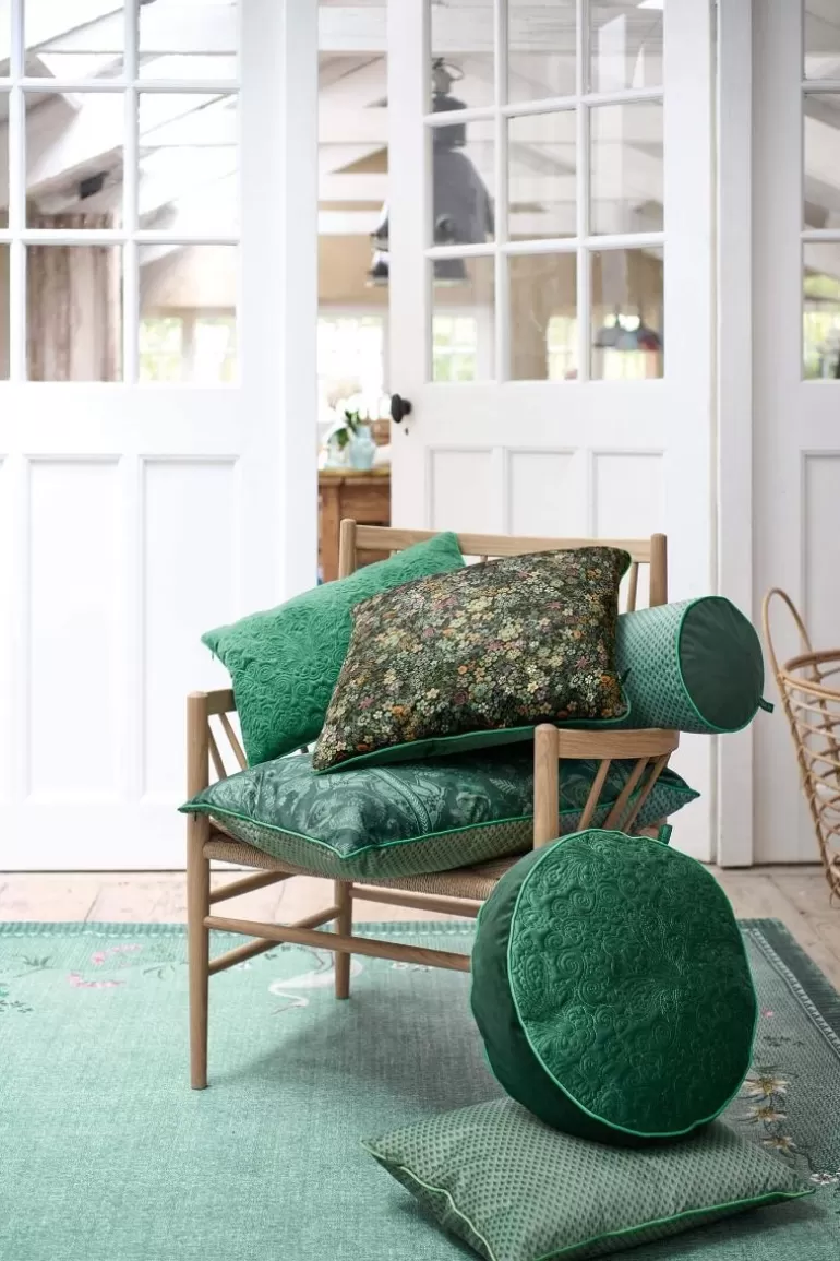 New Cushion Square Tutti I Fiori Decorative Cushions