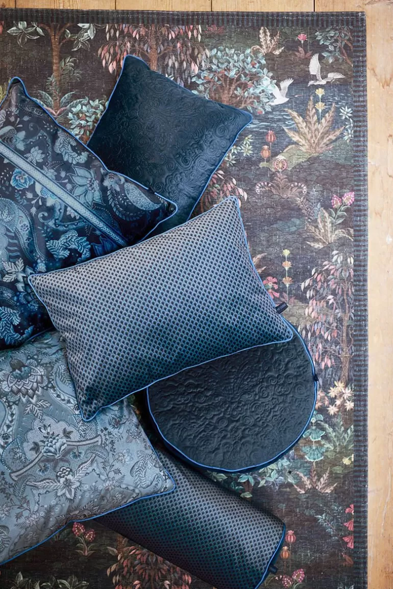 Clearance Cushion Suki Dark Decorative Cushions
