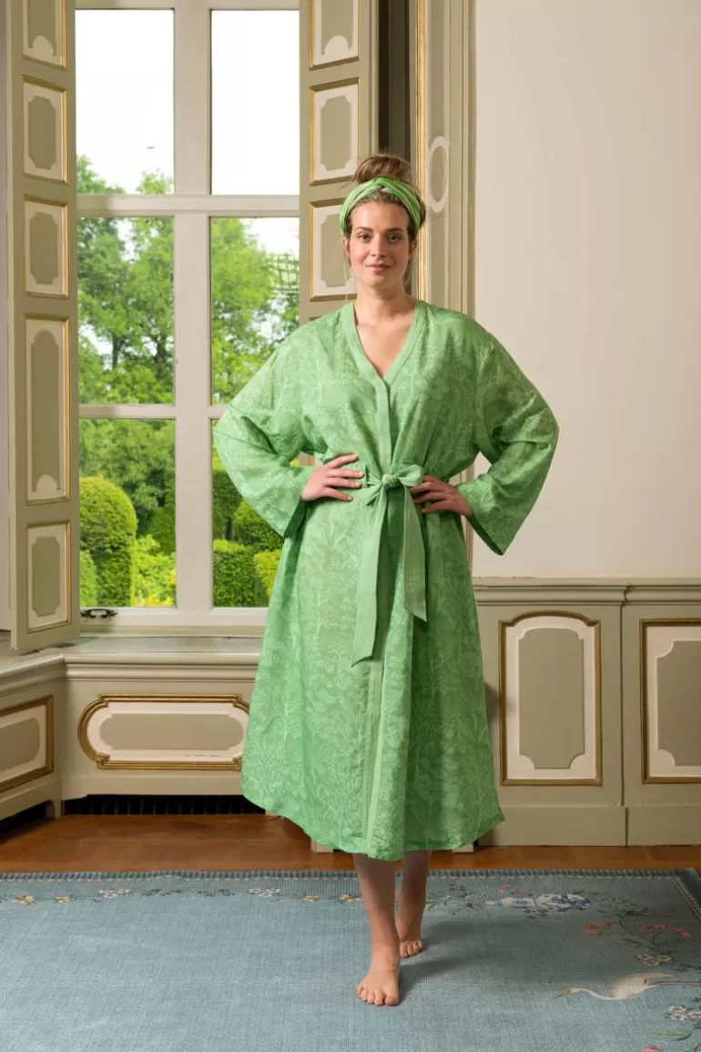 Clearance Dress Origami Green Dresses
