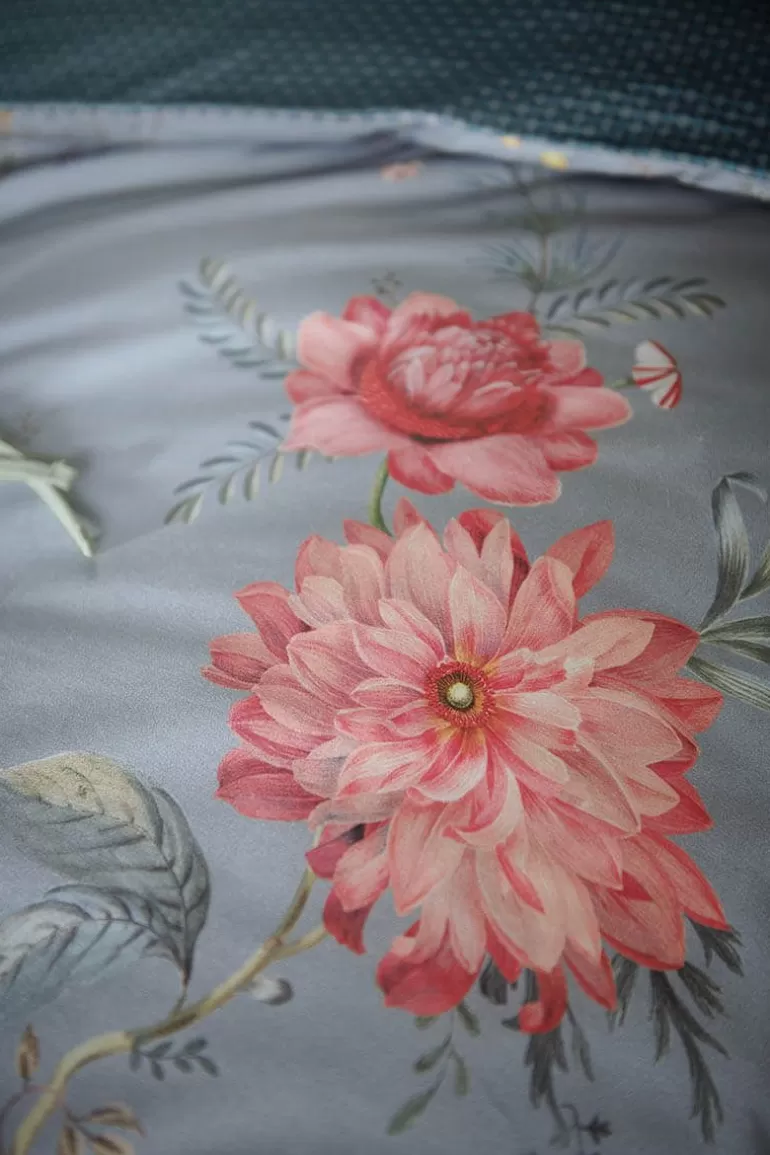 Discount Duvet Cover Fleur Grandeur Duvet Covers