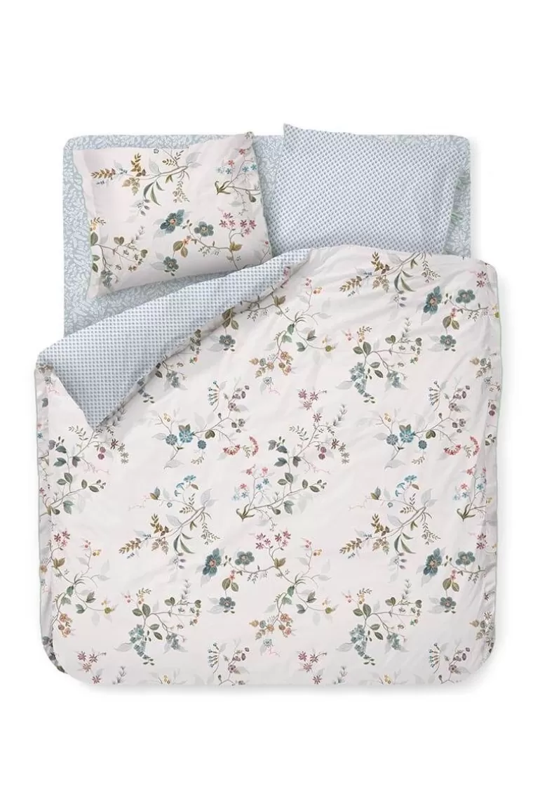 Hot Duvet Cover Kawai Flower Duvet Covers