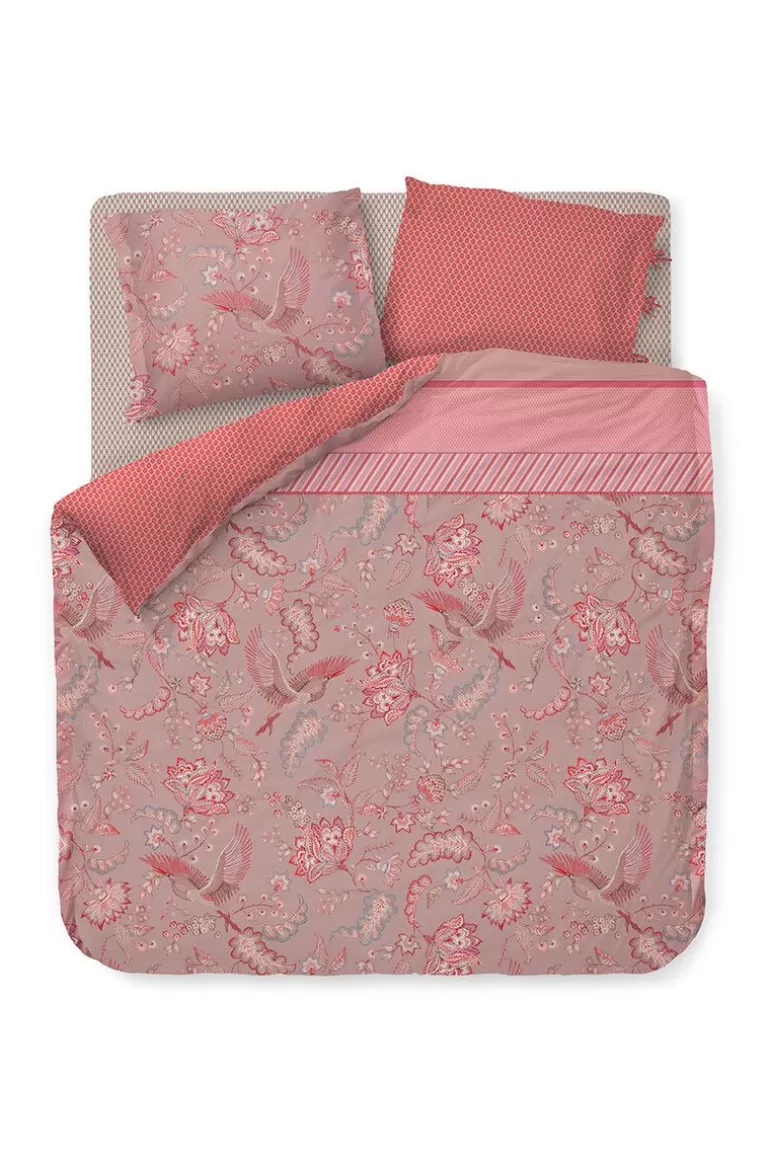 Outlet Duvet Cover Royal Birds Duvet Covers