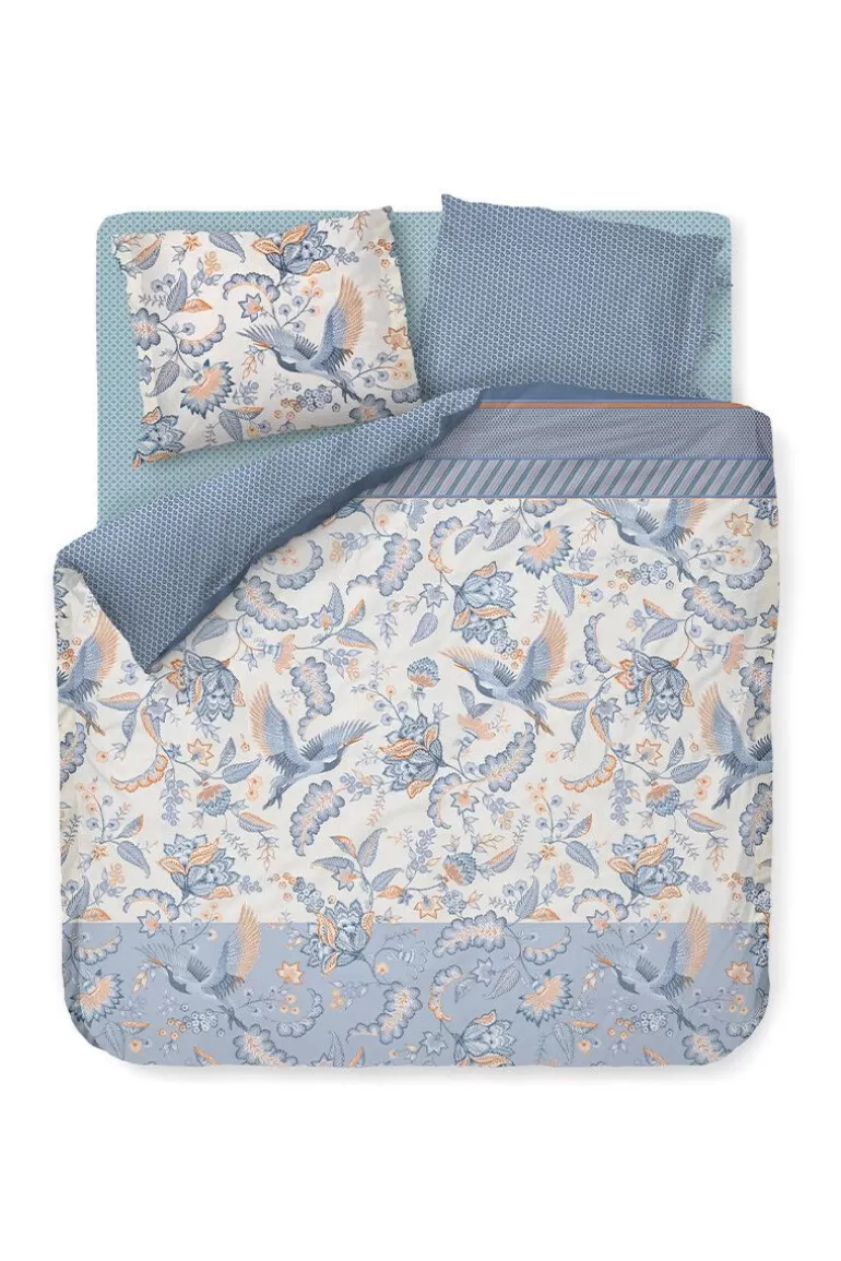 Store Duvet Cover Royal Birds Duvet Covers