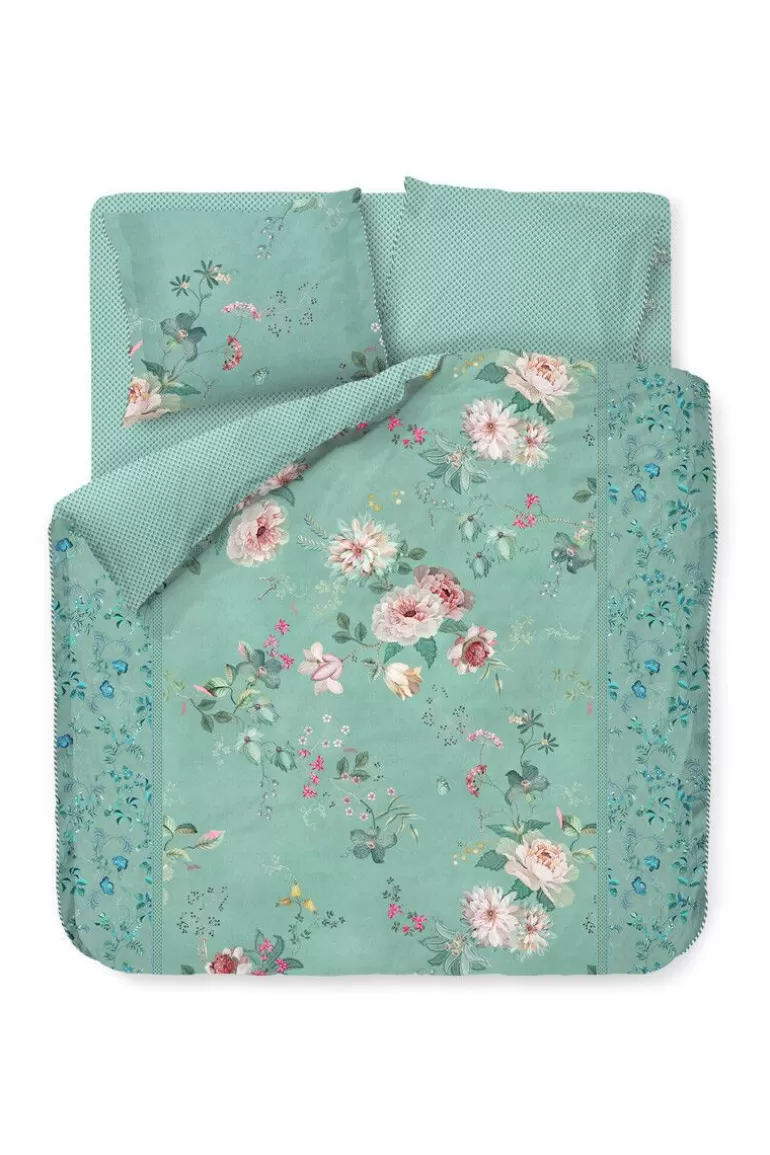 Store Duvet Cover Tokyo Bouquet Duvet Covers