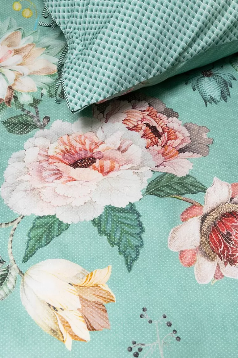 Store Duvet Cover Tokyo Bouquet Duvet Covers