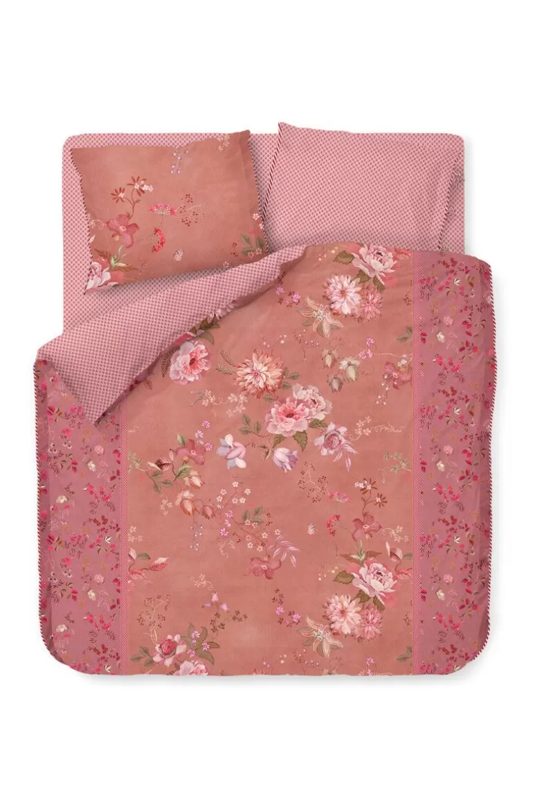 Discount Duvet Cover Tokyo Bouquet /Terra Duvet Covers