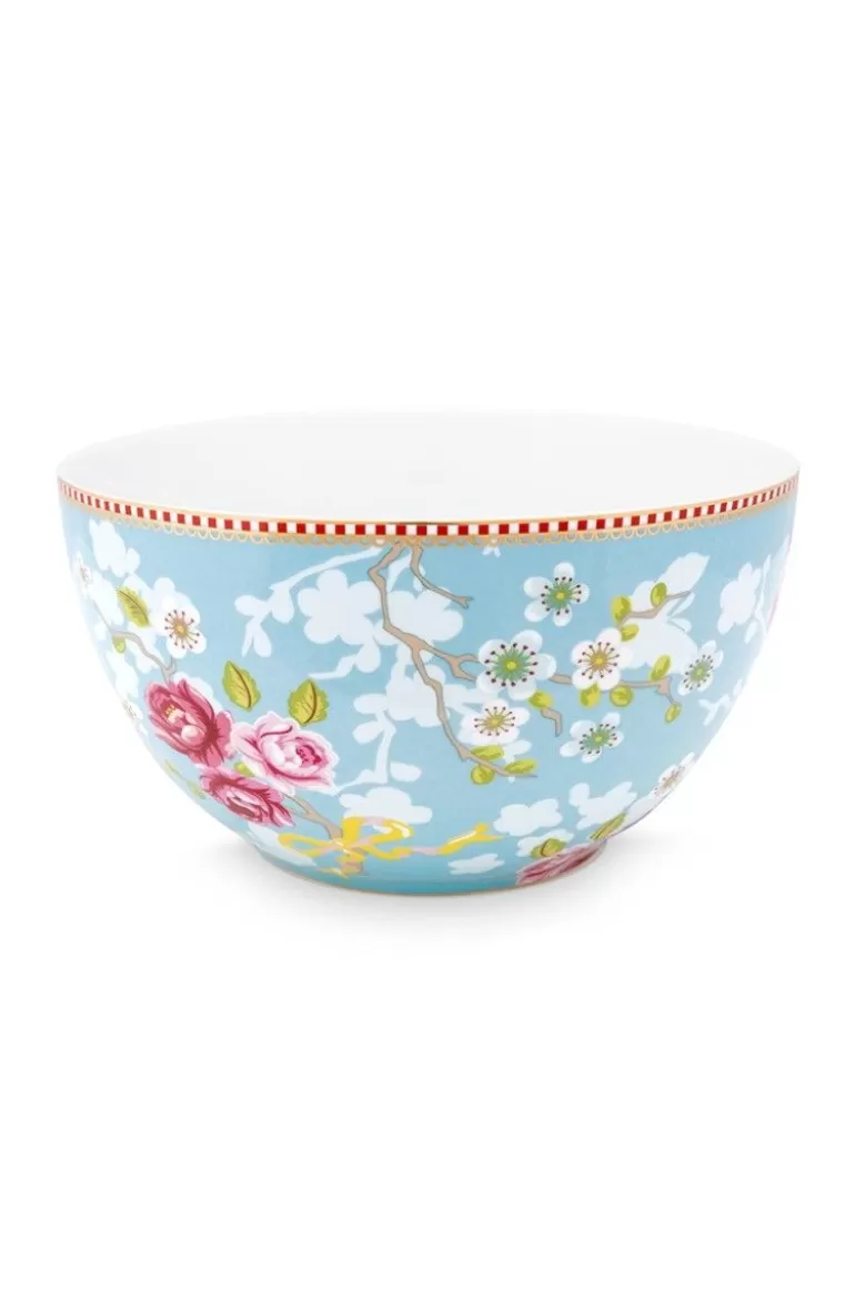 Best Sale Early Bird Bowl Chinese Rose 18 Cm Bowls