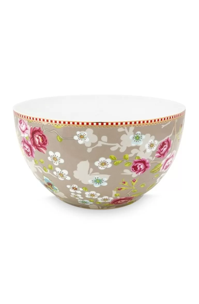 Online Early Bird Bowl Chinese Rose 18 Cm Bowls