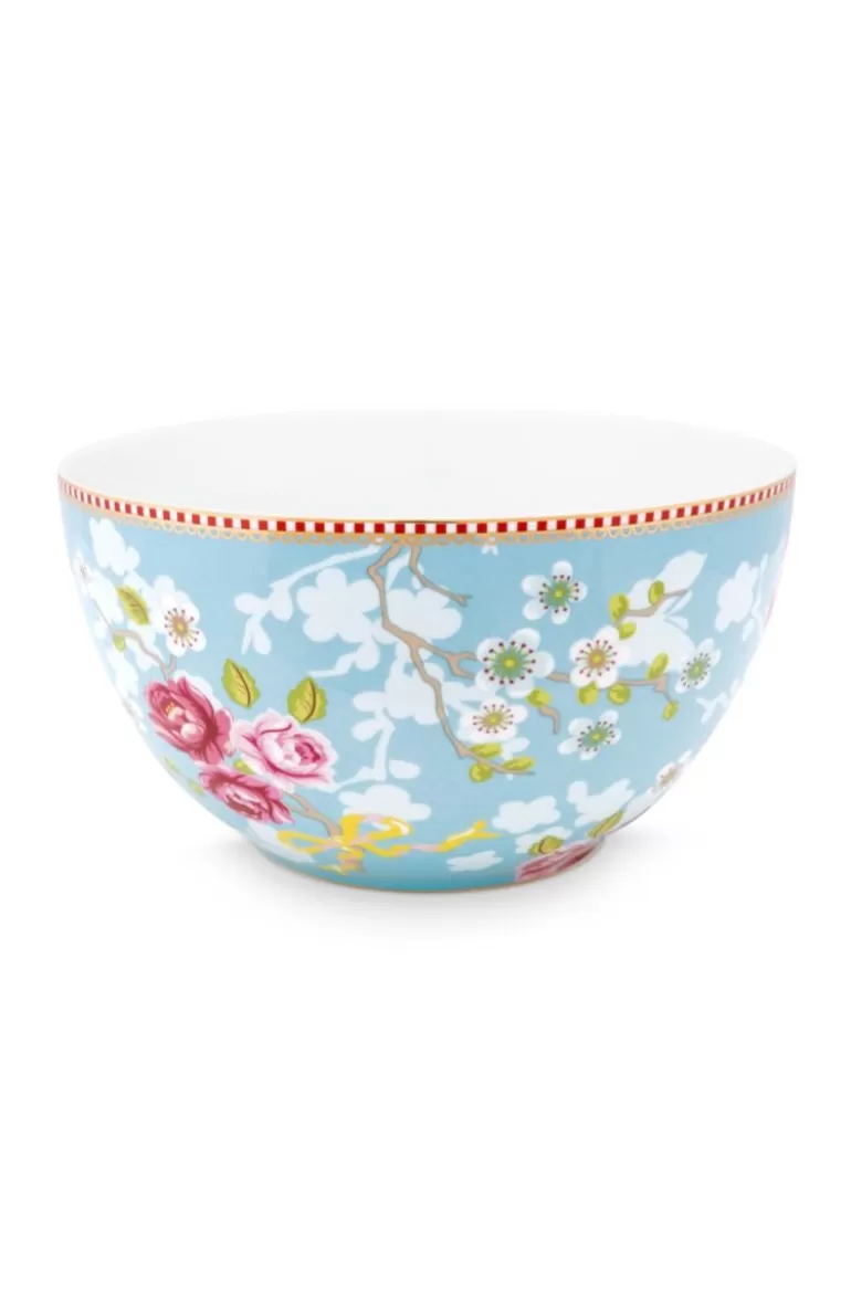 Best Sale Early Bird Bowl Chinese Rose 18 Cm Bowls