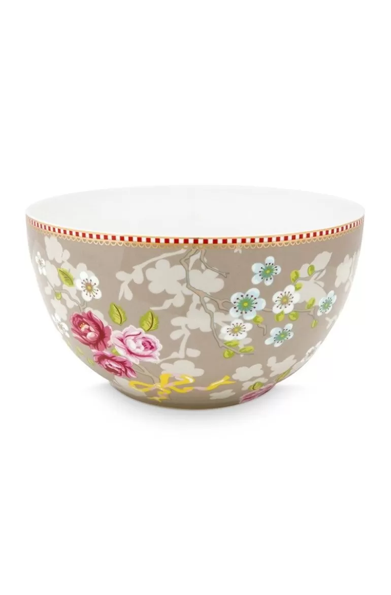 Online Early Bird Bowl Chinese Rose 18 Cm Bowls