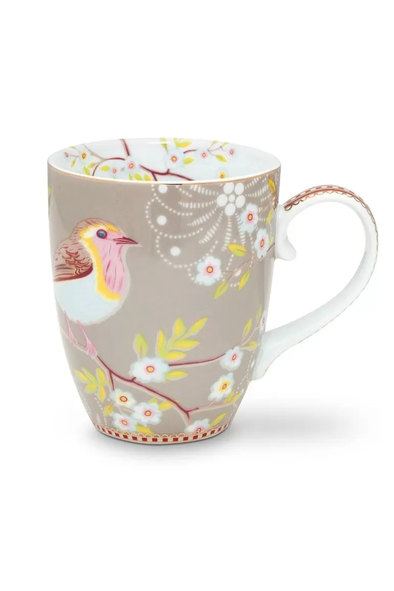 Shop Early Bird Mug Large Tea Mugs