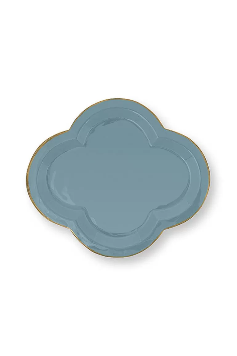 Cheap Fancy Tray Large Dark Decoration Bowls