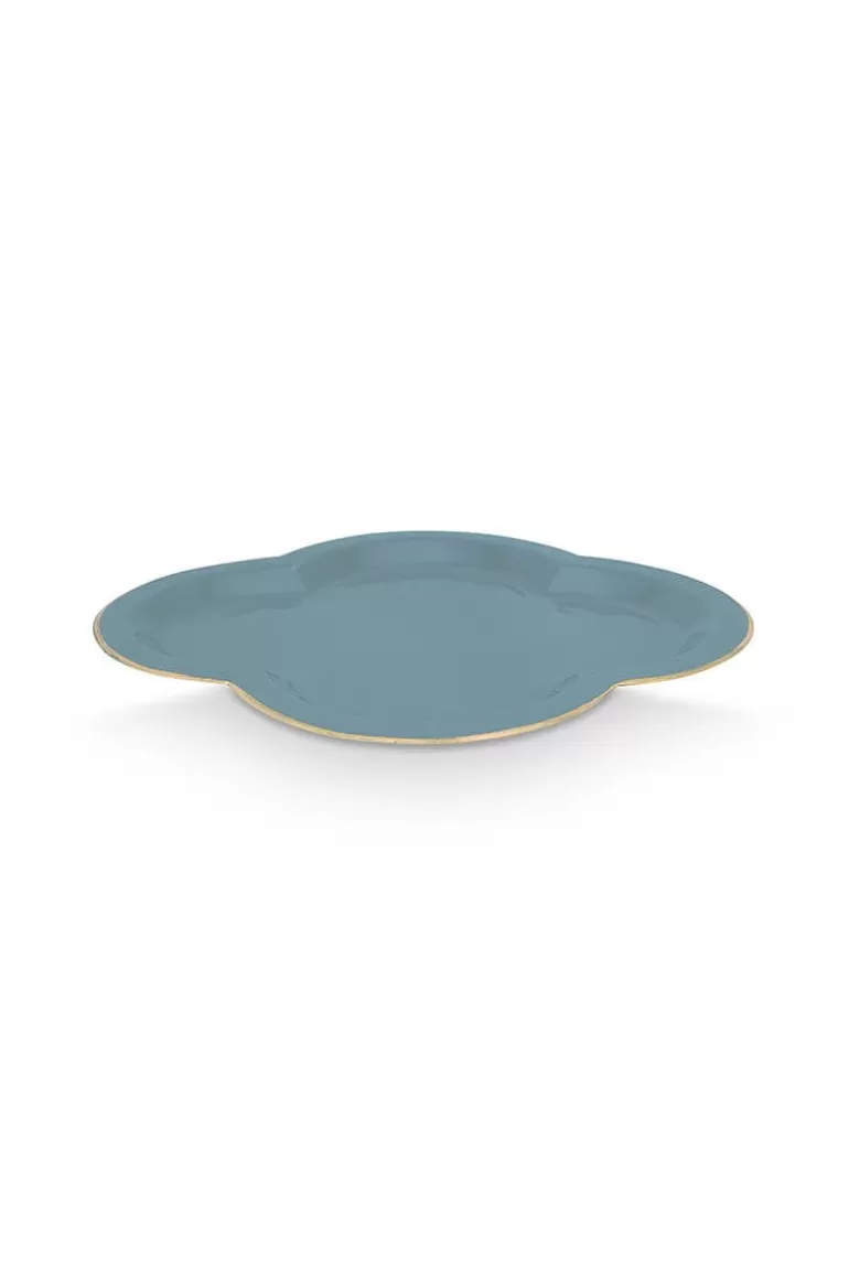 Cheap Fancy Tray Large Dark Decoration Bowls