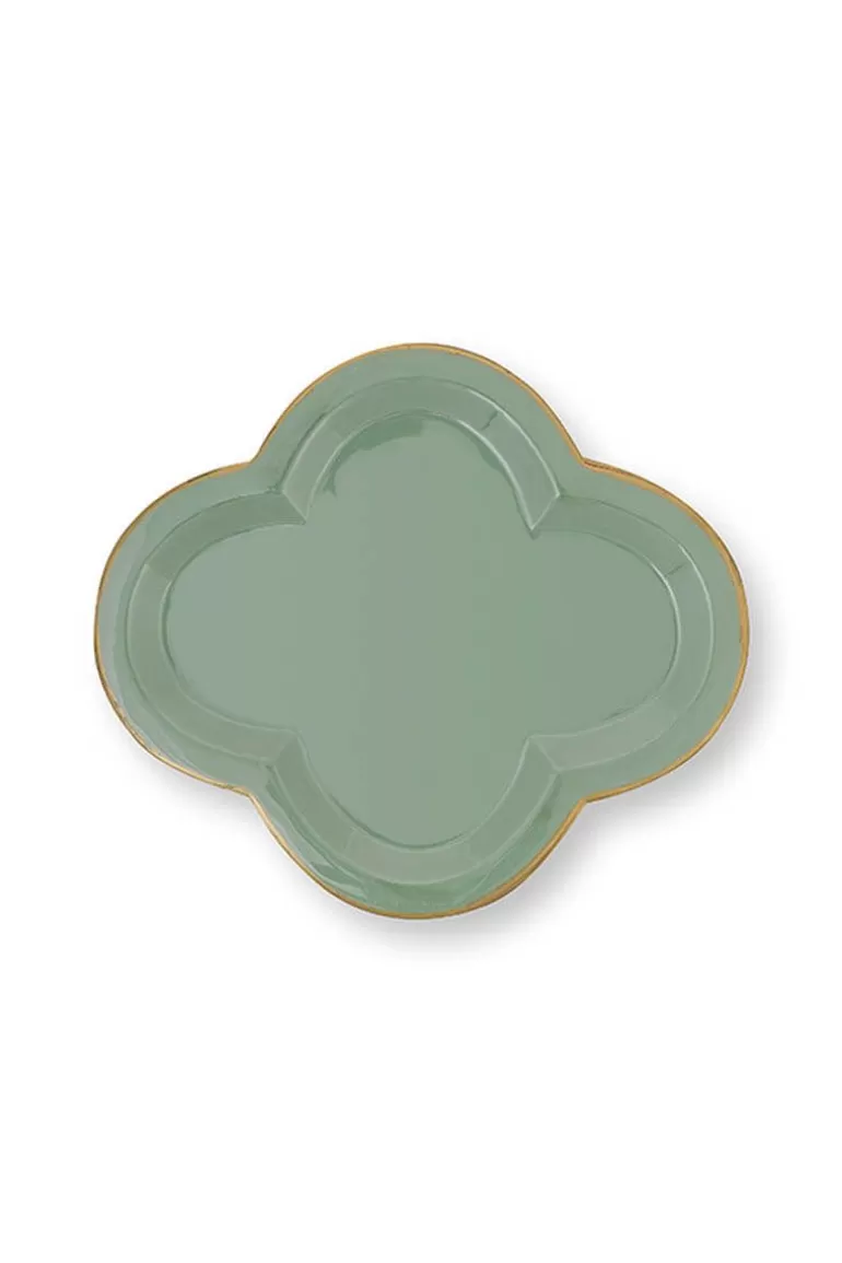 Store Fancy Tray Small Decoration Bowls