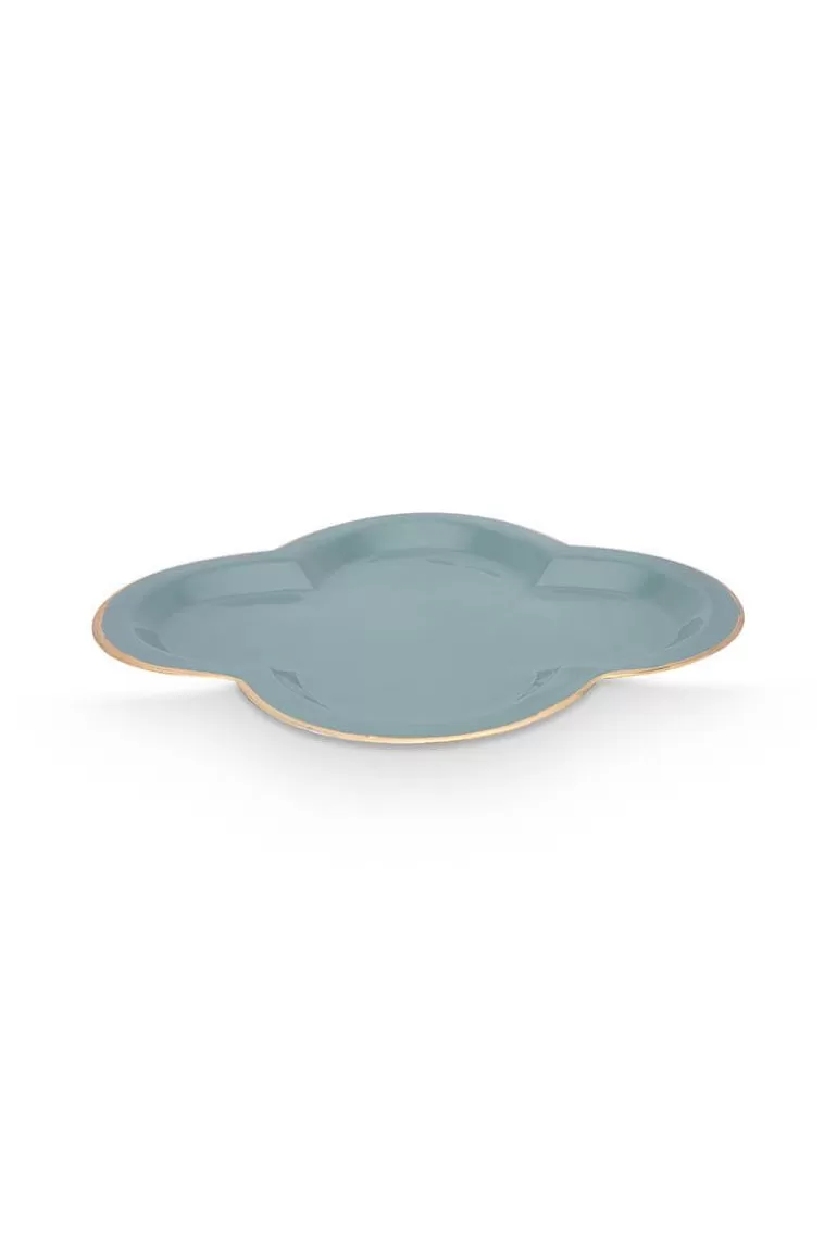 New Fancy Tray Small Decoration Bowls