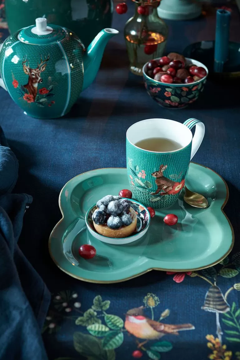 Store Fancy Tray Small Decoration Bowls